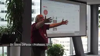 Google GDG Vancouver Build with AI - Northeastern University | 2024 May 4