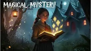 Magical Mystery | A Spellbinding Thriller Story About a Village With a Dark Secret |