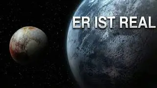 PLANET 9 wurde ENTDECKT! ... vielleicht!
