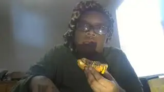new pen plus McDonald's mukbang