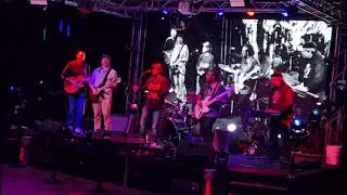One Love - Get Up Stand Up