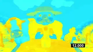 Chicken in thee wagon | w//effects | (sponsored by preview 2 effects)