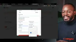 Tutorial Completo da Chegou App &ndash; Do Zero &agrave; Opera&ccedil;&atilde;o Completa | Chegou App