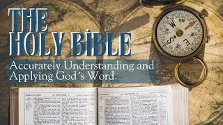 The Holy Bible:  Allegorizing, Spiritualizing, Proof-texting, Error and Heresy