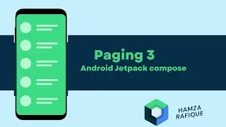 Loading Data from Remote API with Paging 3, Jetpack Compose, and MVVM