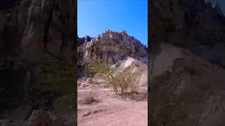 Chatani Mountains & Biker's View &ndash; Mesmerizing Ride!