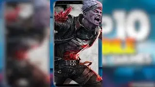 10 BEST New mobile Survival games