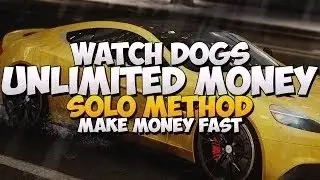 Watch Dogs - 