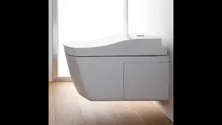 Унитаз-биде подвесной TOTO Neorest EW 2.0
