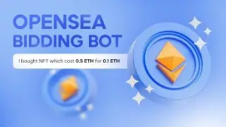 OPENSEA BOT ▪️ OPENSEA BOT FREE DOWNLOAD ▪️ EARN UP TO 500$/DAY