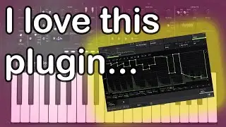 Minilogue XD x ShaperBox 2