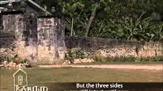 KABILIN Bantayan Sa Hari Part 02