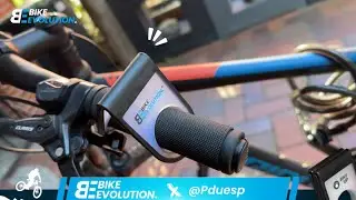 BikeVlip Fahrrad & eBike Montagest&auml;nder | kompakt f&uuml;r unterwegs & zu Hause Unboxing & Anleit @Pduesp