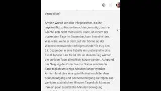 Luxad$ Chapter 61 (German)