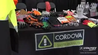 Conney Safety Customer Appreciation Day: 2018