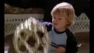 Wyatt ~ Bubbly