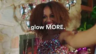 Ulta Beauty Go for Glam Holiday 2021 Campaign