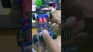 Rakit Tamiya Victory Magnum ........ @TAMIYAINC