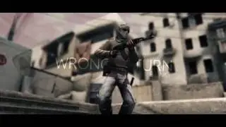 Wrong Turn by nkt[10th place MOON 0.5K comp]