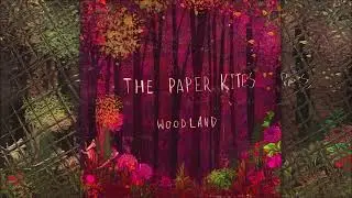 bloom - the paper kites (slowed & reverb)