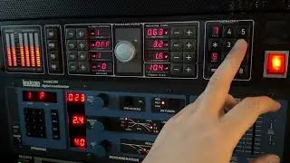 Quantec QRS Room Simulator