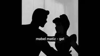 𝐌𝐚𝐛𝐞𝐥 𝐌𝐚𝐭𝐢𝐳 - 𝐆𝐞𝐥 ( 𝐒𝐥𝐨𝐰𝐞𝐝 & 𝐑𝐞𝐯𝐞𝐫𝐛 )