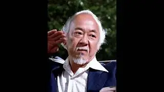 Mr. Miyagi&rsquo;s UNEXPECTED Street Fight Scene Leaves Bully SPEECHLESS! (Karate Kid 3)