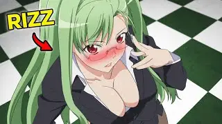 An Ugly Boy Accidentally Encounters A Beautiful But Freaky Alien Girl And His Life Changes Forever!
