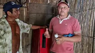 Reparacion Gratis De Neveras A Familias De Excasos Recursos 