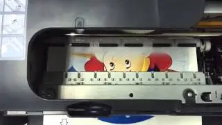 Inkjet printable balloons (print my own balloons)