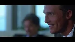 Two For The Money - Mr. Novian - Al Pacino x Matthew McConaughey x Armand Assante