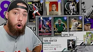 8TH Inning Program is BONKERS! MLB The Show 20 Diamond Dynasty!