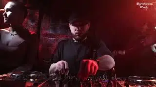 NAASA @ CyberCity 3000 [ZZI People]