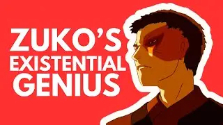 Why Zuko's Story is a Philosophical Masterpiece | Avatar: The Last Airbender