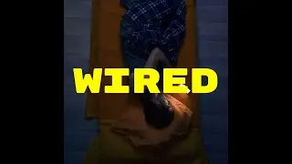 Avee Mana - Wired (Official Video)