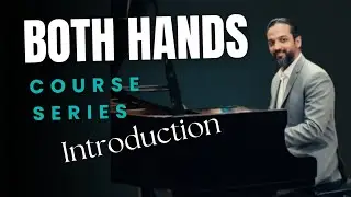 What is Both Hands Synchronisation series of courses - introduction 
