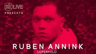 Ruben Annink - Superheld [Virtual SK Live]