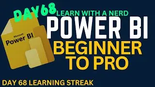 Learn Power BI | Beginners to Pro | Day 68 Deploying and Maintaining Assets in Power BI