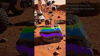 Perseverance Rock Sampling Mission &ndash; How NASA Is Collecting Mars&rsquo; Most Valuable Clues