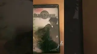 Blade Dancer: Lineage of Light