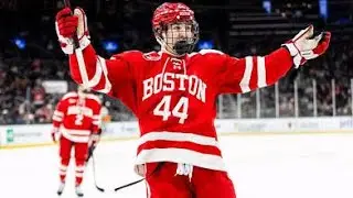 College hockey clips for edits