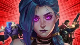 3 MOTIVOS PRA DESINSTALAR O LOL