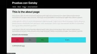 Using Gatsby Link vs common Anchors