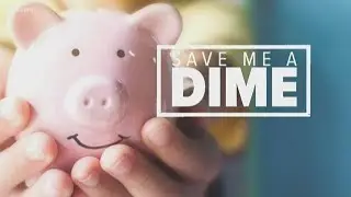 Save me a Dime: How to make the most from selling clothes