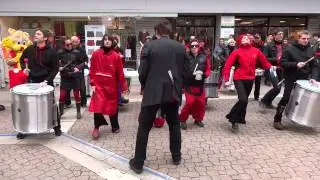 Batucada 
