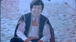 Meho Puzic-Tesko je ljubiti tajno
