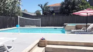 ULTIMATE RETREAT