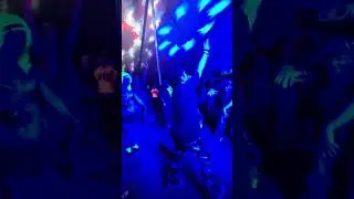 BLAME US  . SMALLZ ONE & SCUM #LSP    live from float pit