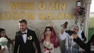 İbrahim Nibat Dügünü Part 3 ( Grup Koma Sidar ) 2026