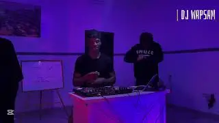 Late Night Fola Flow - Chill Afrobeats 2025 Mix (25mins) | Best of FOLA songs | Afro Soul